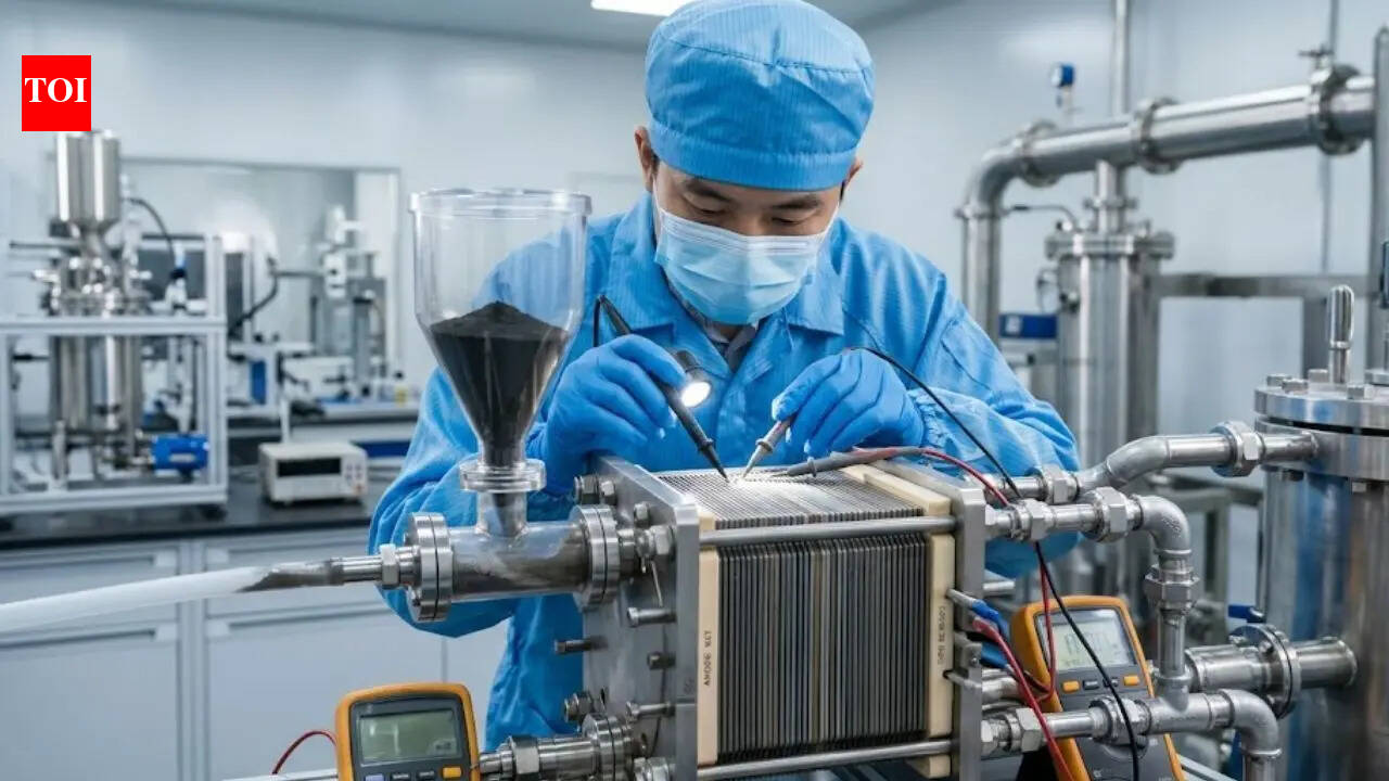 Researchers Develop Tech to Turn Factory Emissions Directly Into Fuel