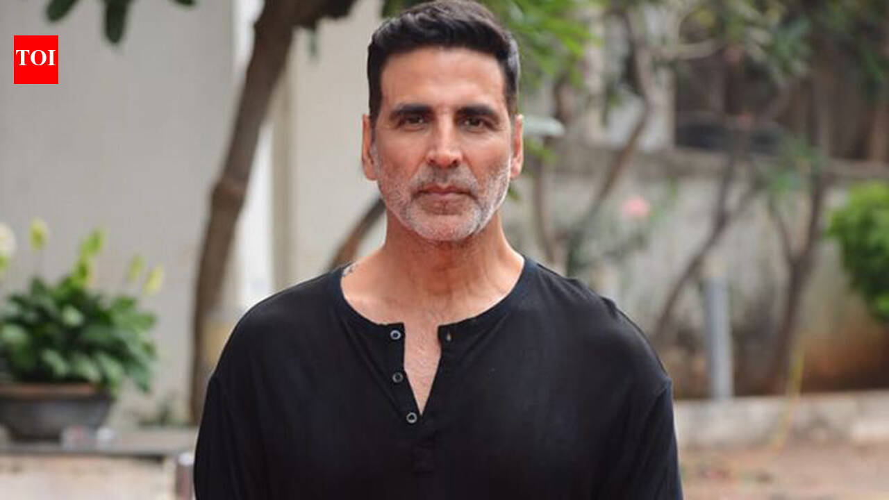 Akshay Kumar to Make Special Appearance in R.D. Burman Biopic