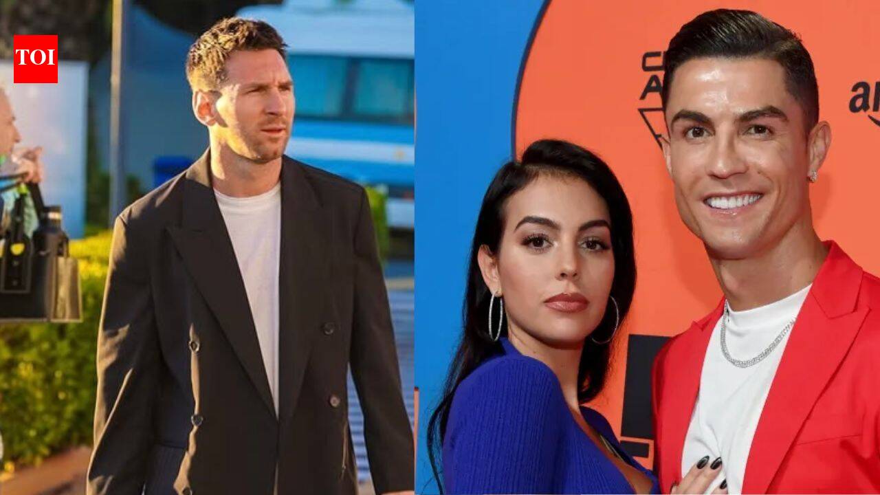Cristiano Ronaldo Wedding Guest List Sparks Rival Attendance Speculation