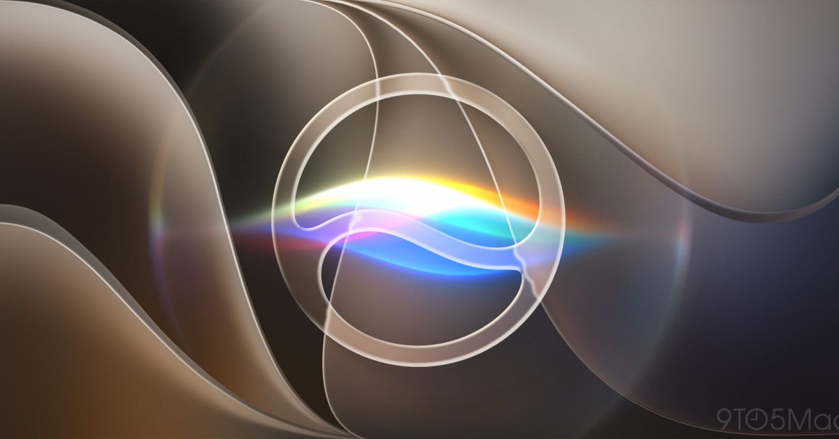 Apple Details Siri AI Compatible Devices Across iPhone, iPad, and Mac