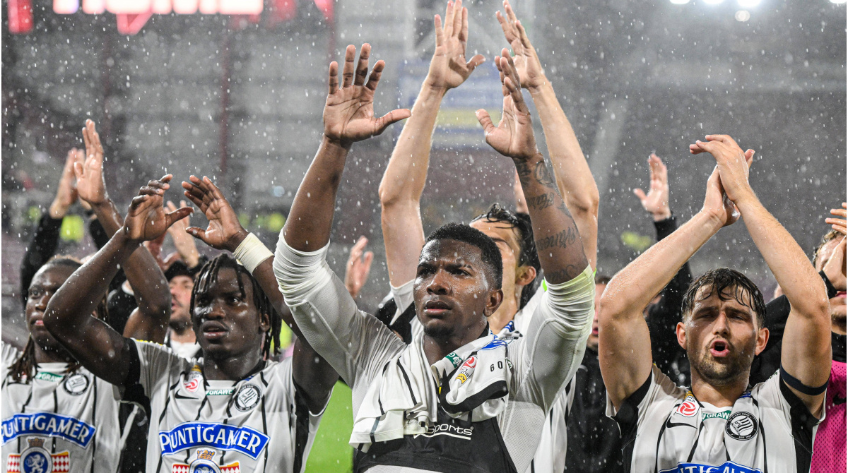Fenerbahçe Hosts Sturm Graz in Champions League Third Qualifying Round