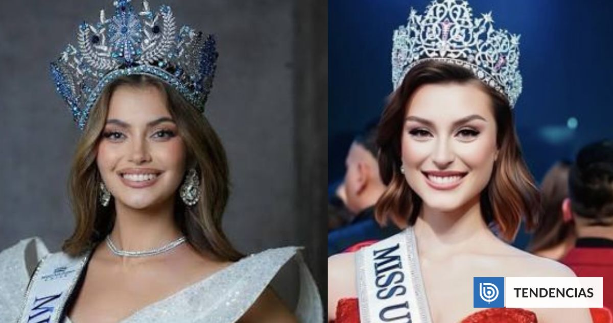 Dominga López Wins Miss Universo Chile 2026 to Represent Country in Puerto Rico