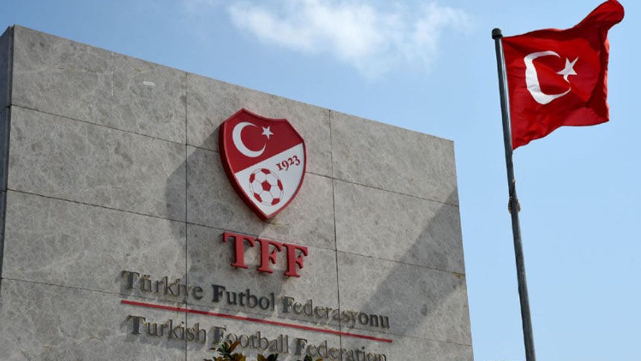 TFF resmen duyurdu: Dünyaca ünlü hakem MHK Elit Hakem Direktörü oldu