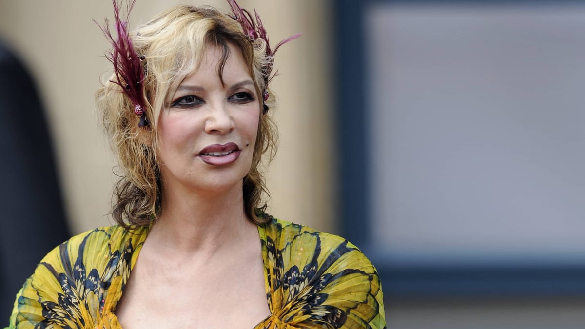Thea Gottschalk Delights Fans With Rare Family Reunion Photo in Munich