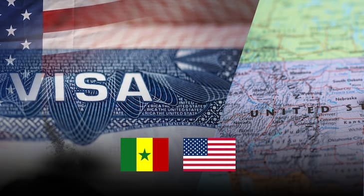 US Makes $20,000 Visa Caution Permanent for 50 Countries
