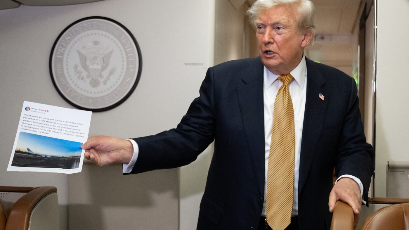 Trump Media Launches Truth API for High-Speed Access to Truth Social Posts