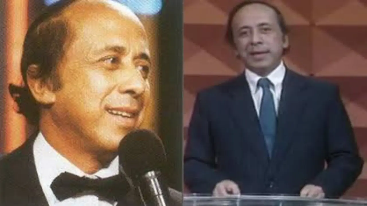 Alfonso Lizarazo cumplió 85 años