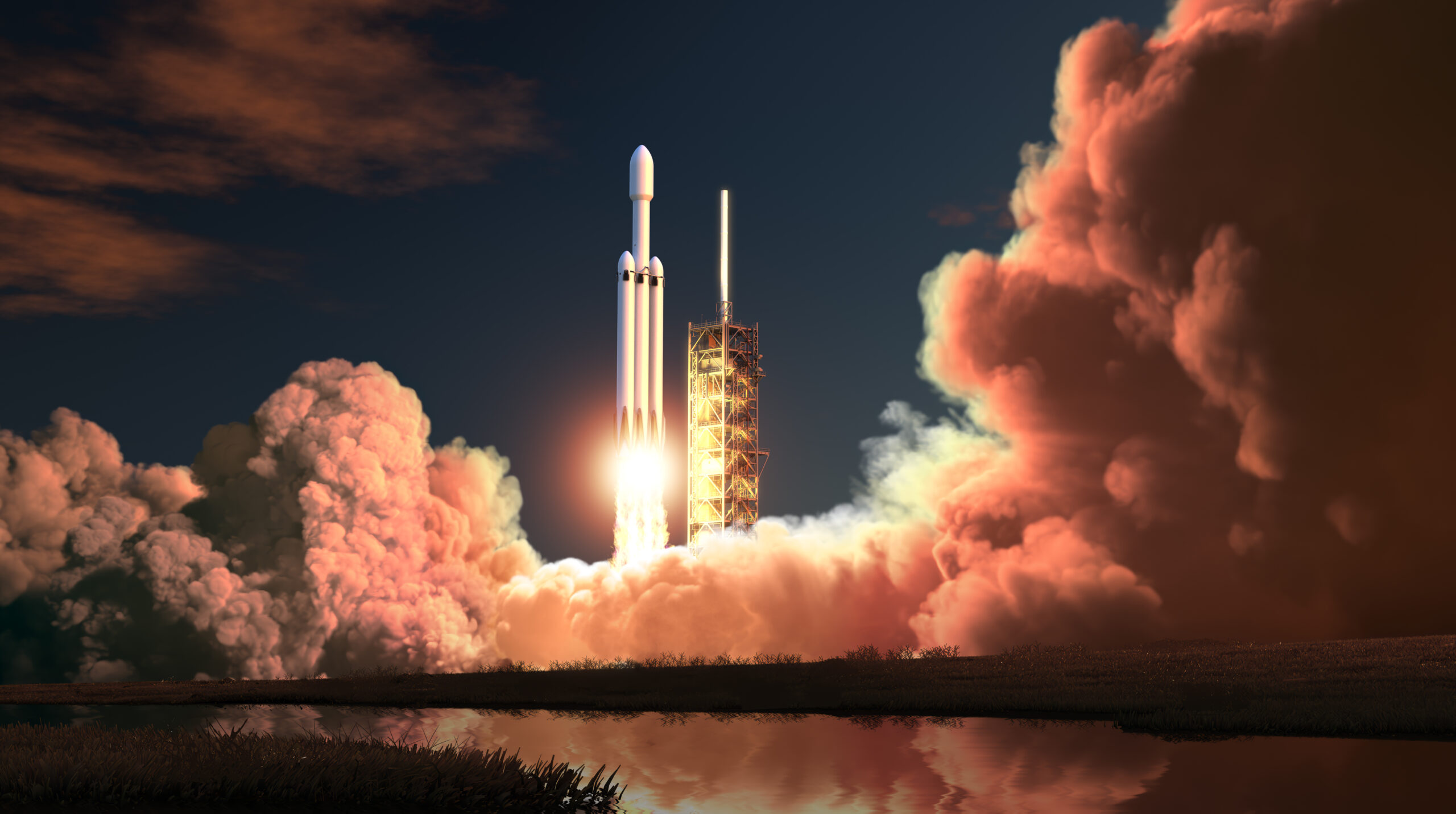 Is SpaceX Stock a Buy Before Its First Earnings Report as a Public Company