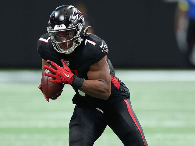 Bijan Robinson, Falcons Agree to Record 3-Year, $75M Extension