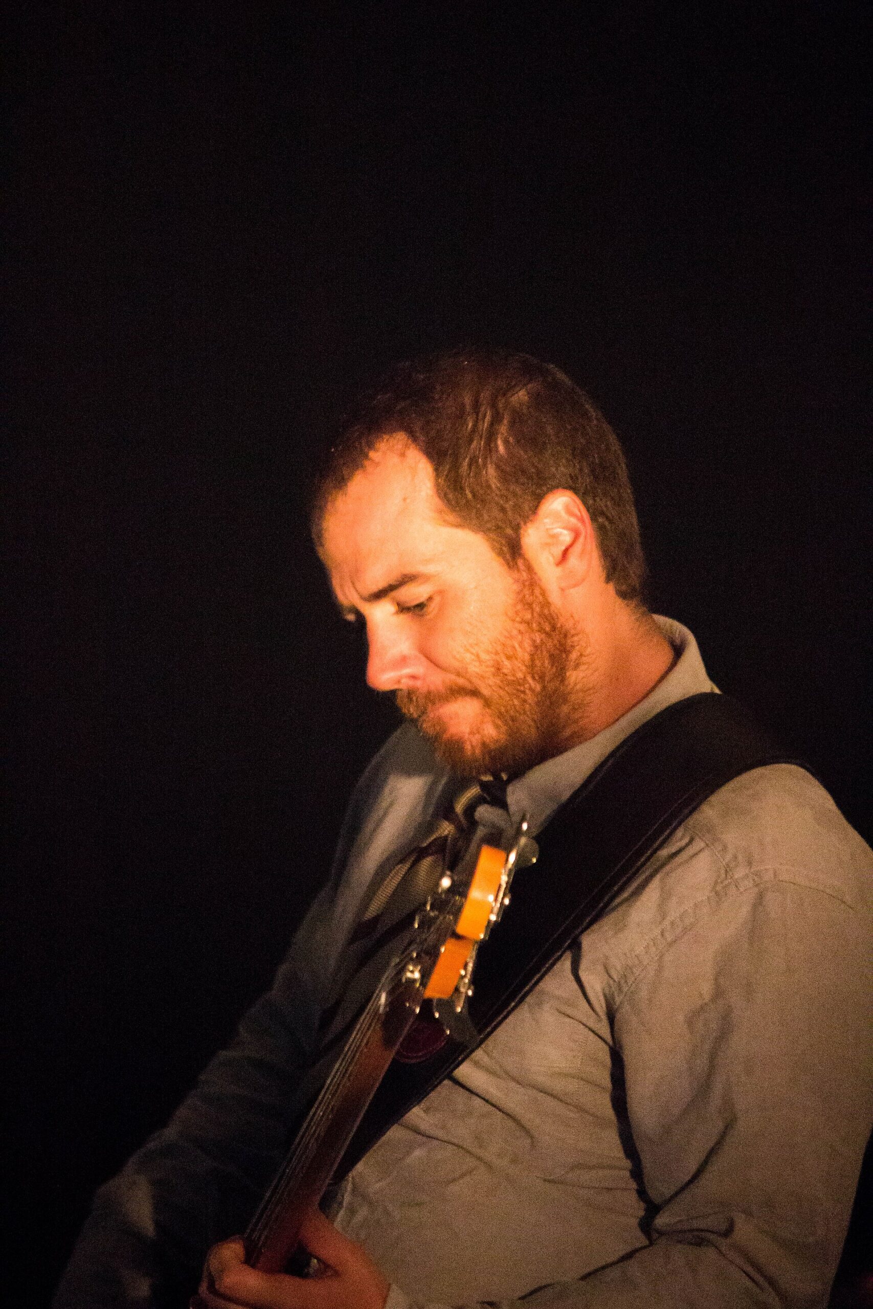Quebec folk rocker Jérôme Dupras named province’s chief scientist - Prism News