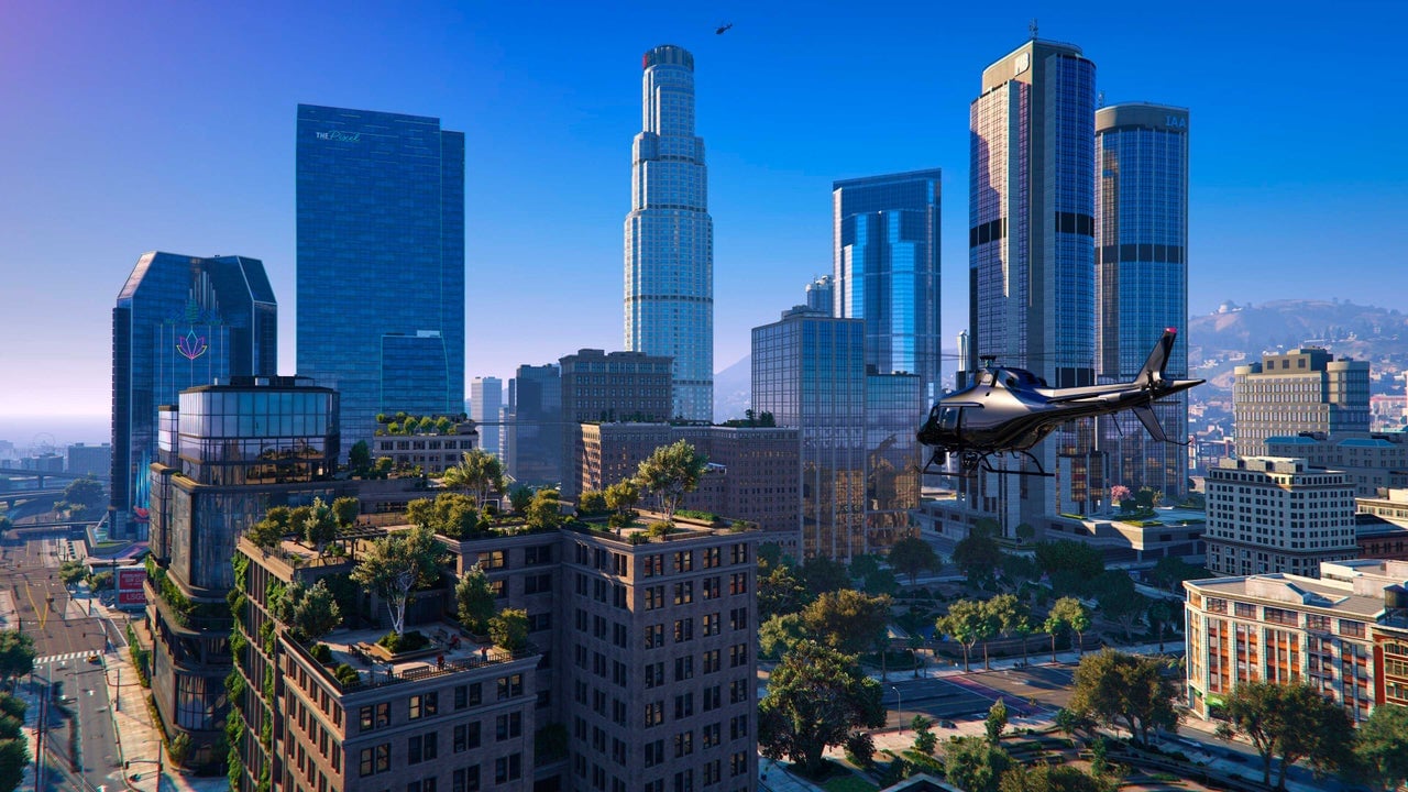 Rockstar Launches Closed Beta for Nopixel 5