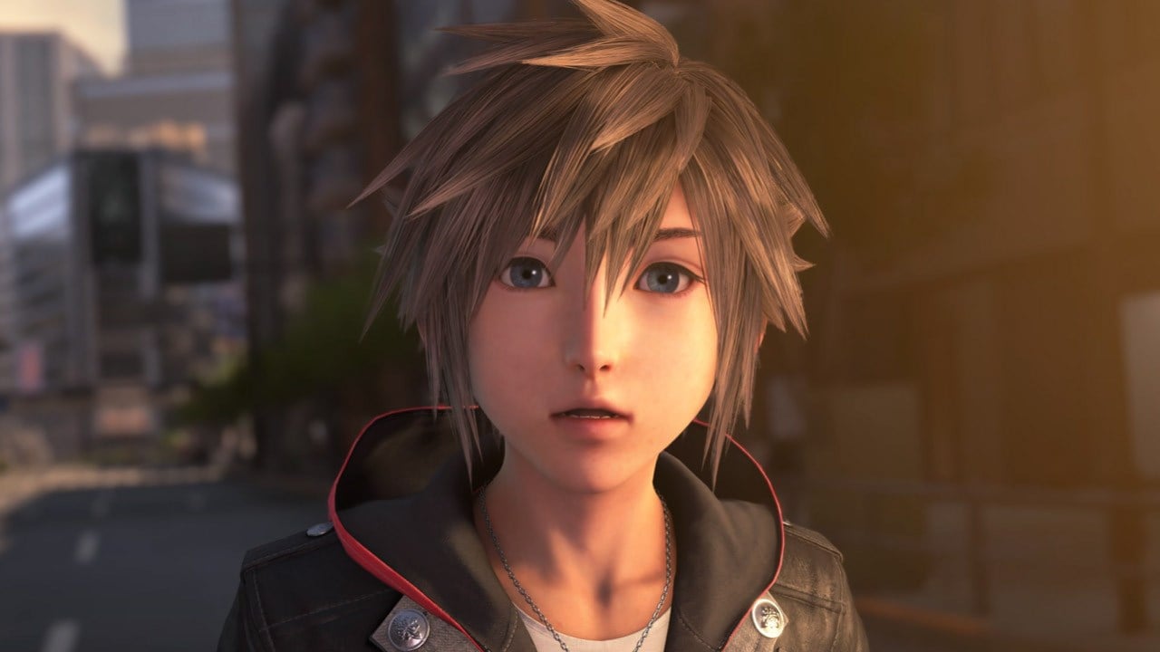 Kingdom Hearts 4 Steam Leak Points to Star Wars and Zootopia Worlds