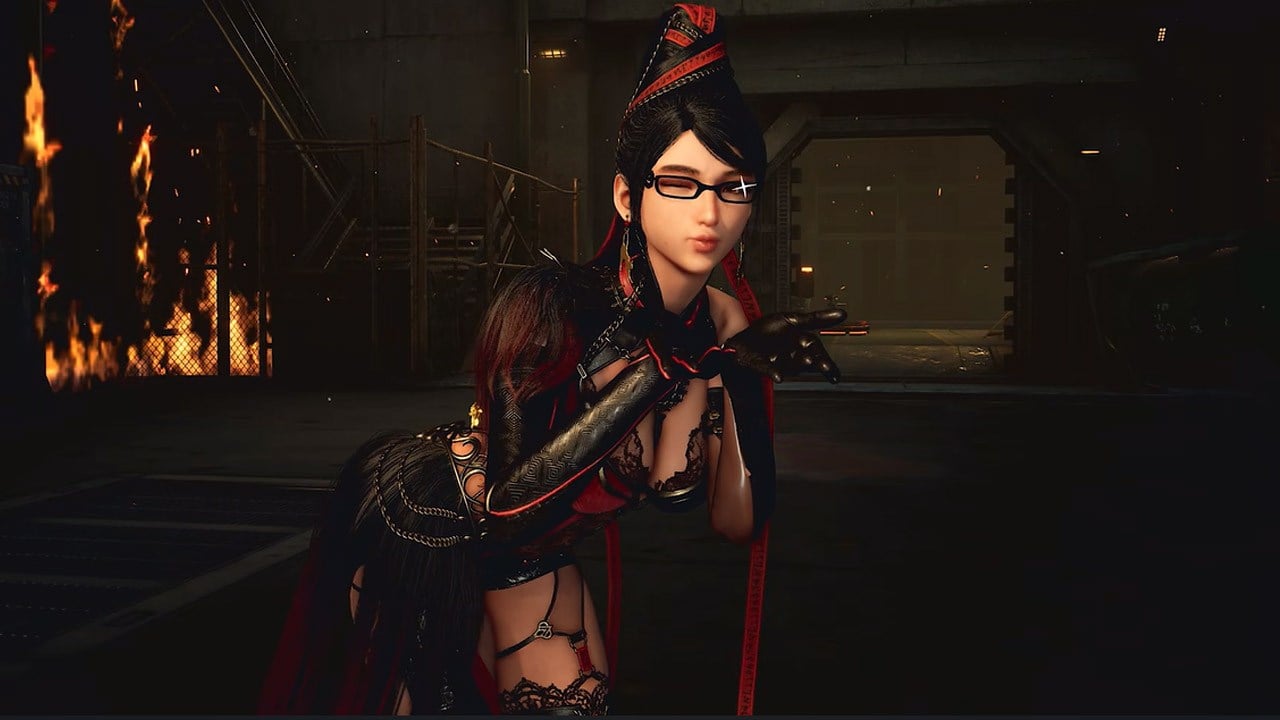 Shift Up Announces Stellar Blade Complete Edition for Nintendo Switch 2