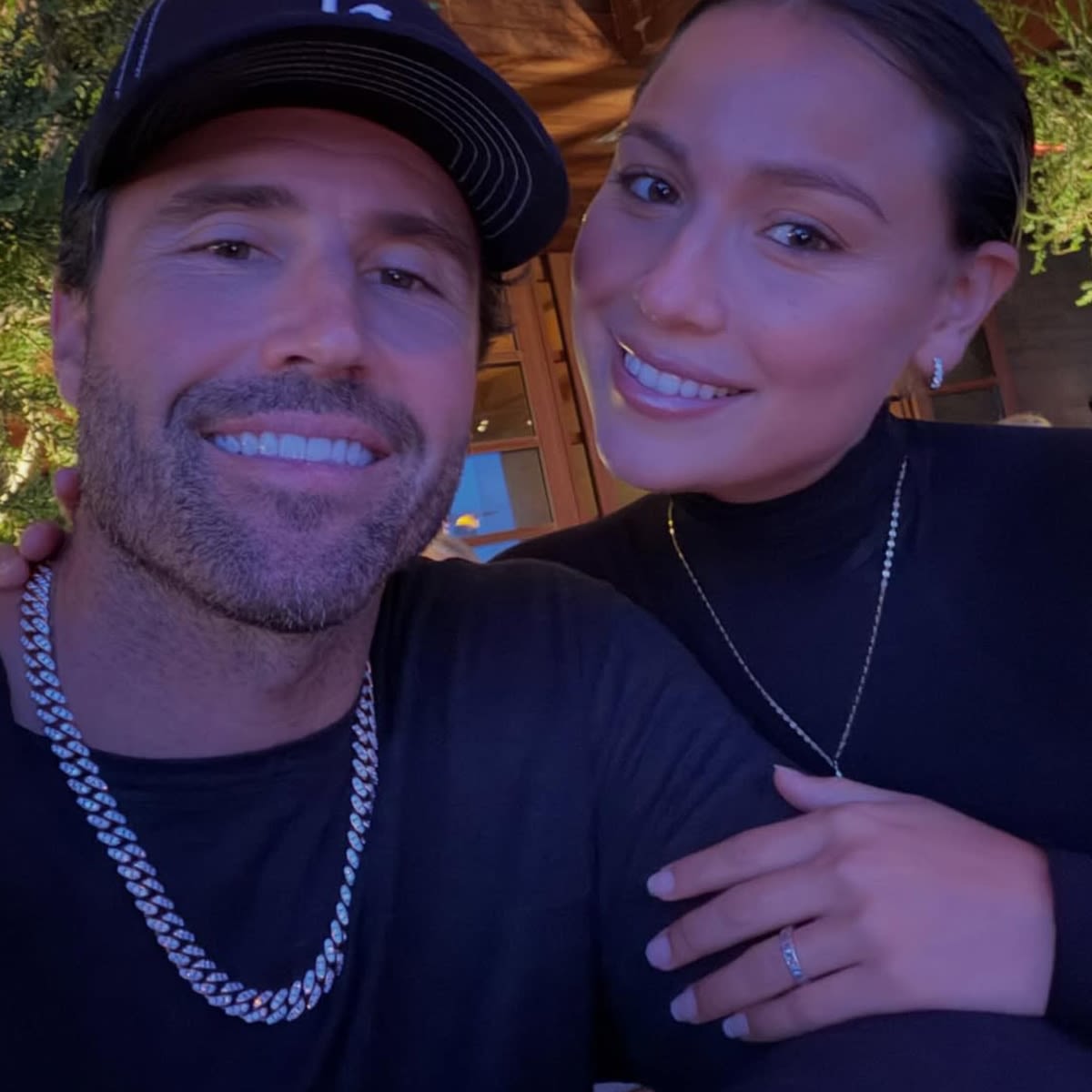Brody Jenner and Tia Blanco Welcome Second Daughter Dolly Jane Jenner