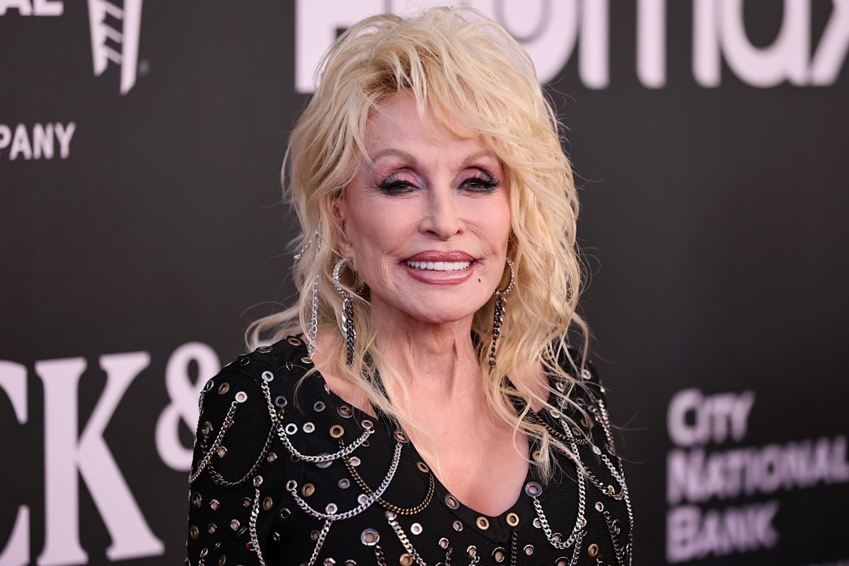 Dolly Parton Estate Seeks Restraining Order Against Fired Nephew Bryan Seaver