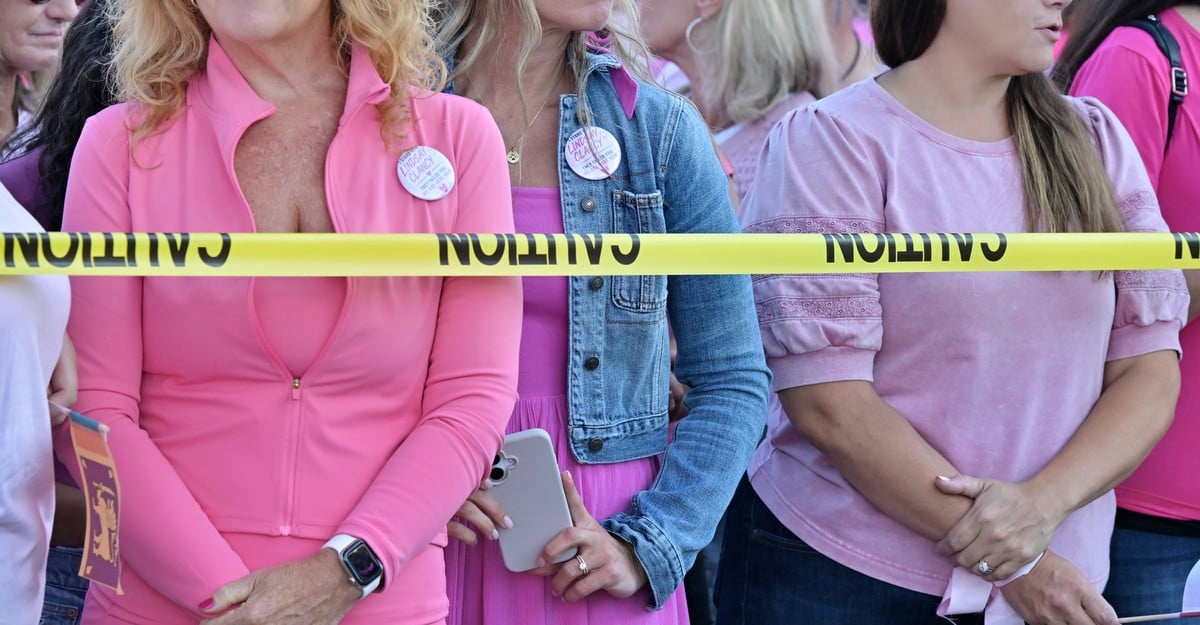 Judge Declares Mistrial in Lindsay Clancy Murder Trial After Jury Deadlock