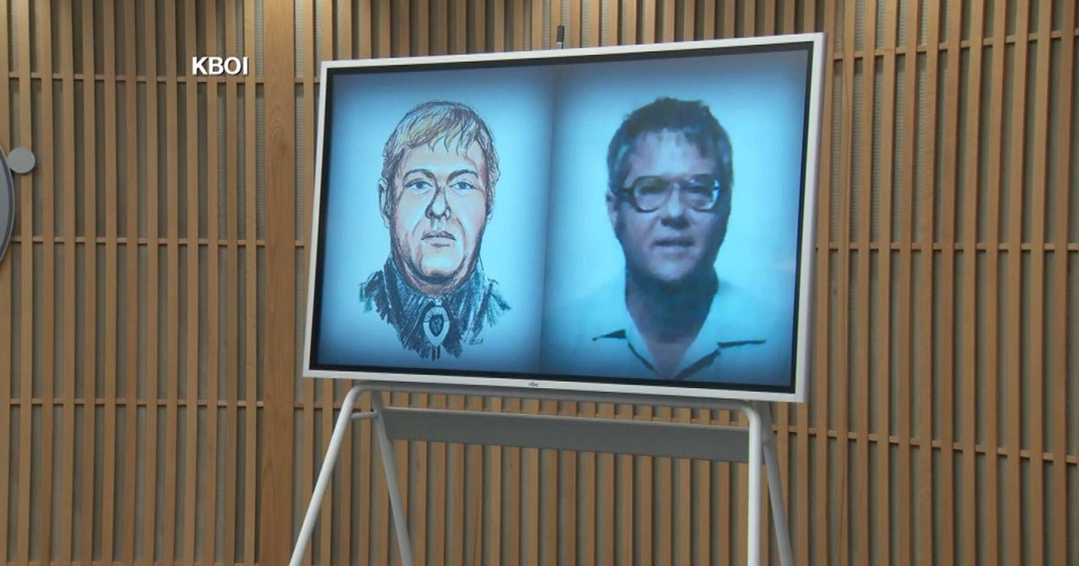 Boise Unknown Wanderer Identified as Dr. Mathew Francis Betkouski After 43 Years