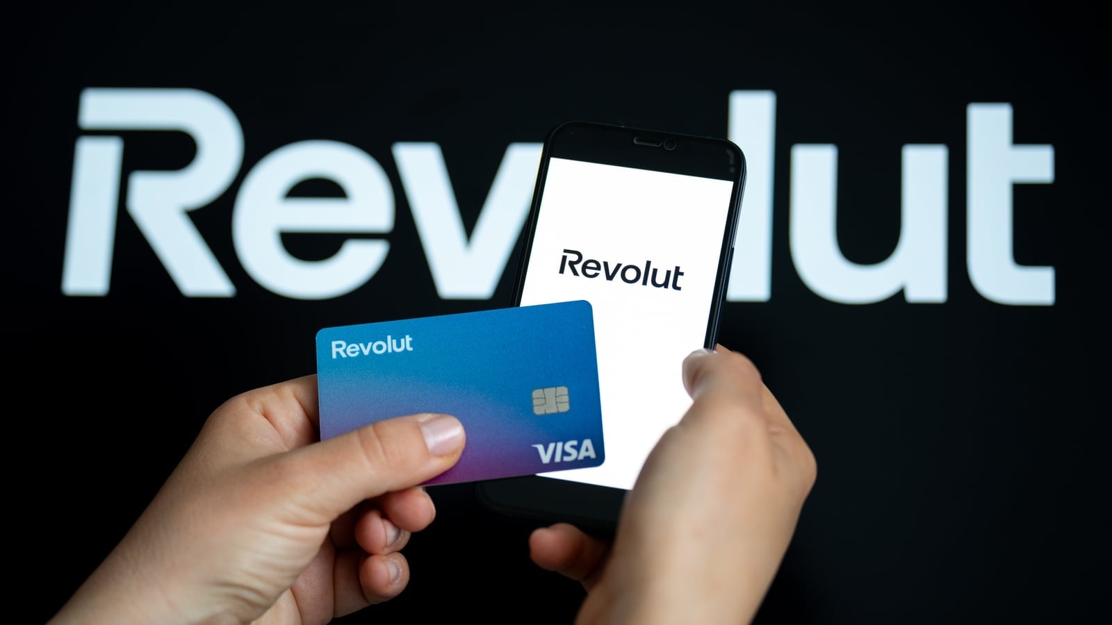 Google Cloud Outage Disrupts Revolut and U.K. Banking Services