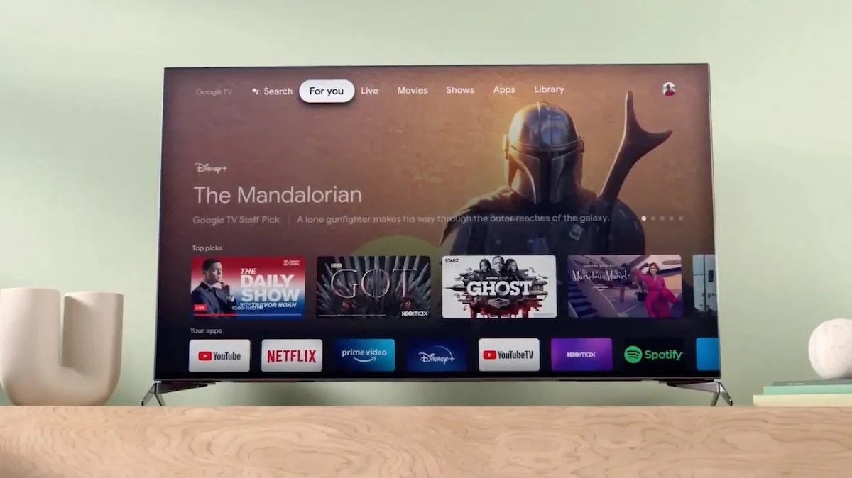 Smart TV Owners Use AI Coding Tools to Remove Home Screen Clutter