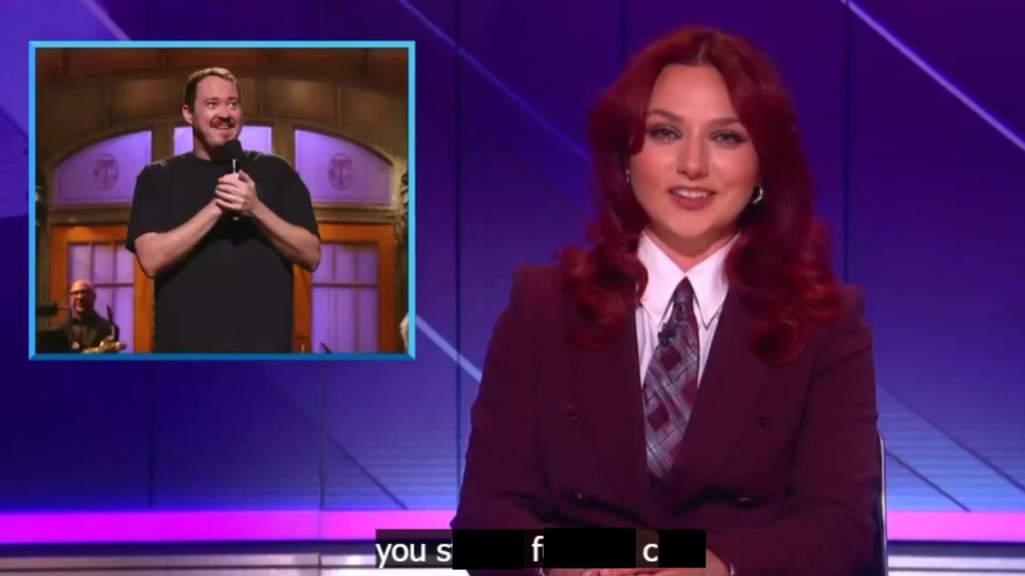 Ania Magliano Rebukes Shane Gillis Over Controversial Gym Remarks