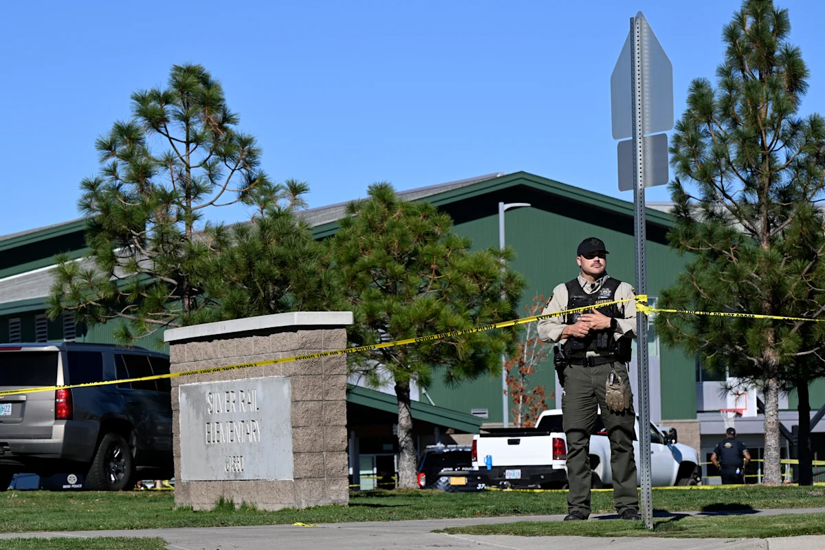 Kaylub Giamanco fatally shoots 16-year-old gunman