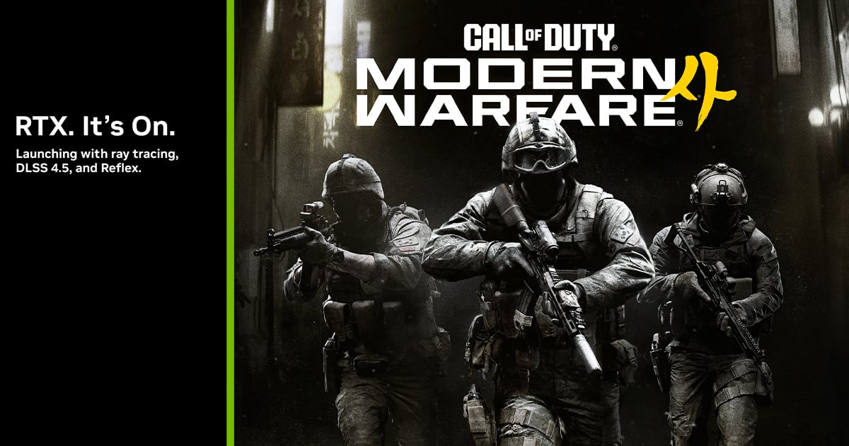 MW4 Release Date Set; DMZ Early Access Confirmed but Infinity Ward Denies PvE