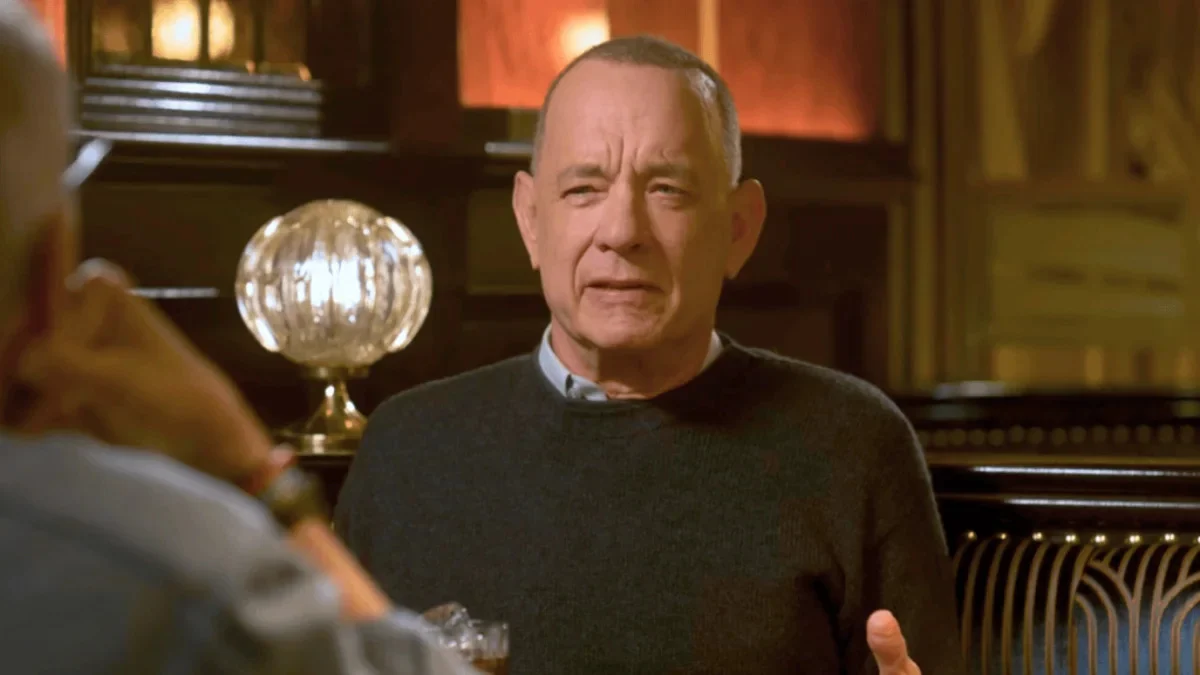 Tom Hanks Returns to Broadway with Kelli O'Hara in This World of Tomorrow