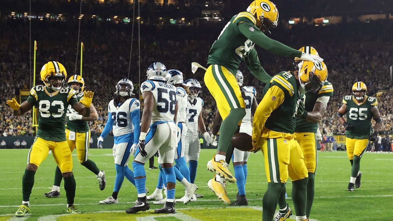 Josh Jacobs Defends Touchdown Celebration as Gospel Song Tribute