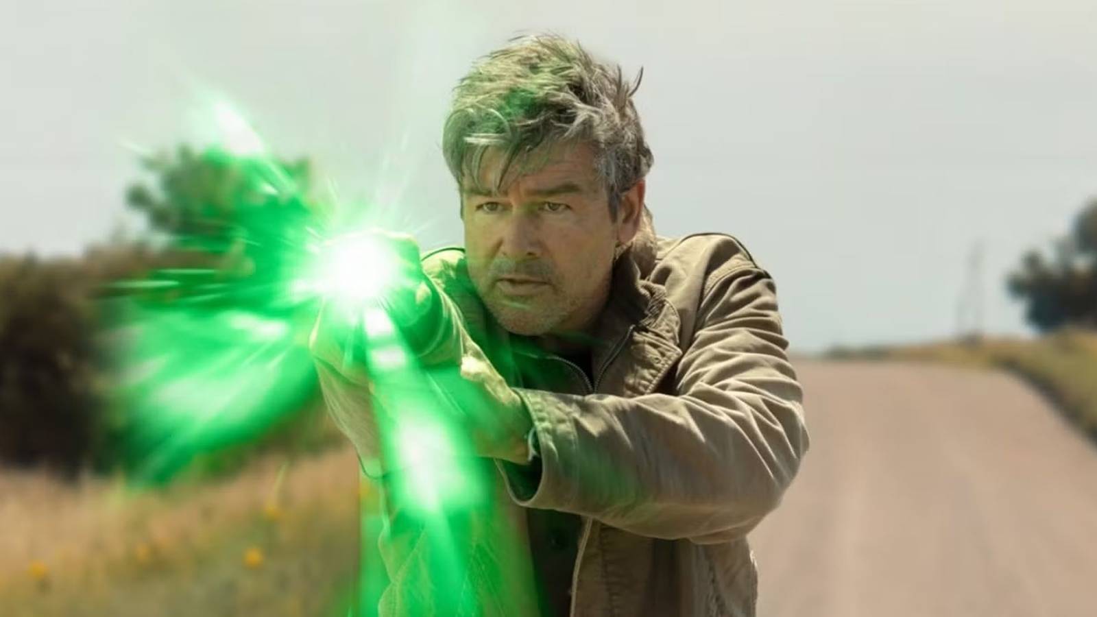 Lanterns Finale Reveals Sheriff Kerry Kane as Hal Jordan Killer